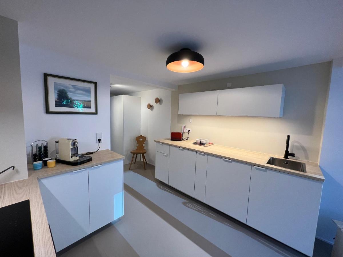 B71 - Appartement Im Herzen Des Schwarzwalds Schramberg Ngoại thất bức ảnh