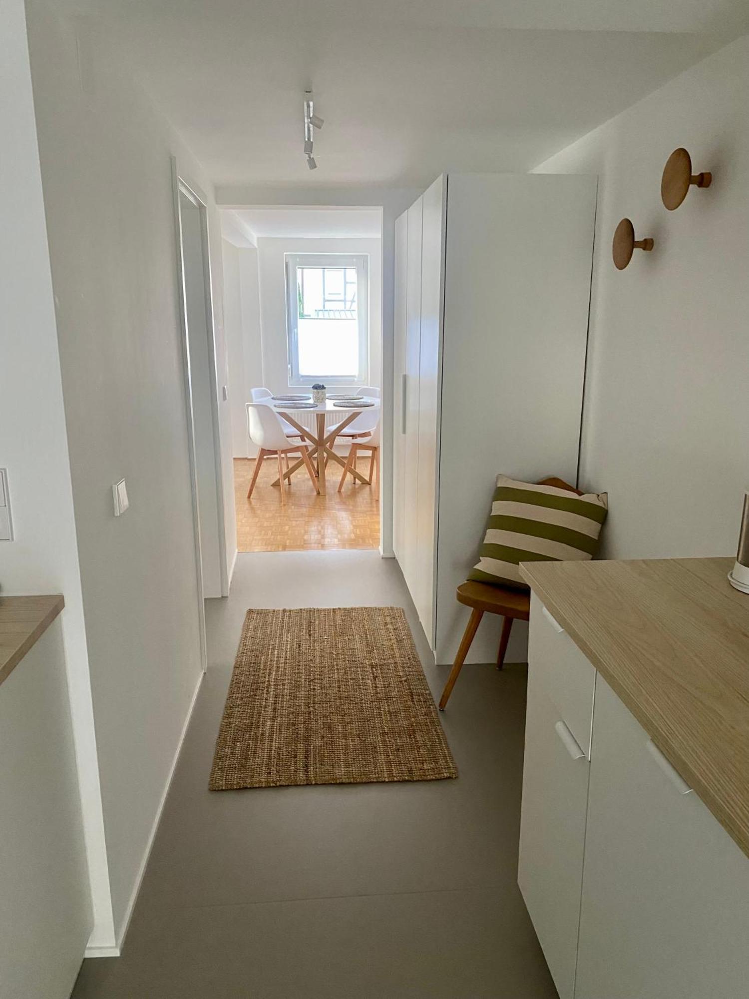 B71 - Appartement Im Herzen Des Schwarzwalds Schramberg Ngoại thất bức ảnh